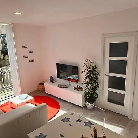 Apartment La Marina Real *