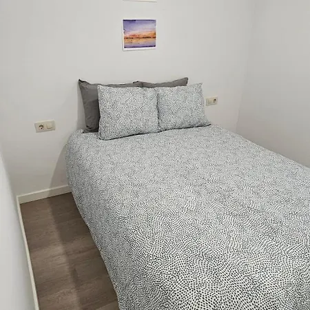 Lägenhet La Marina Real