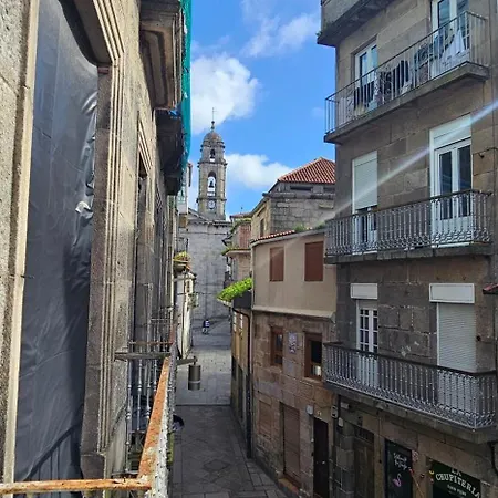 La Marina Real Apartmán