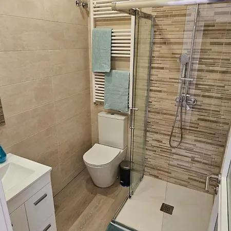 Lägenhet La Marina Real *