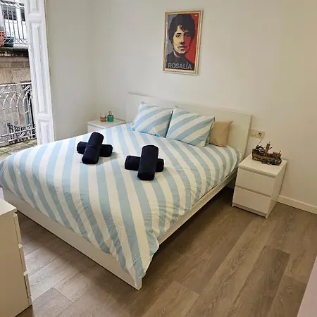 La Marina Real