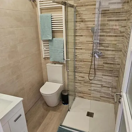 Apartment La Marina Real