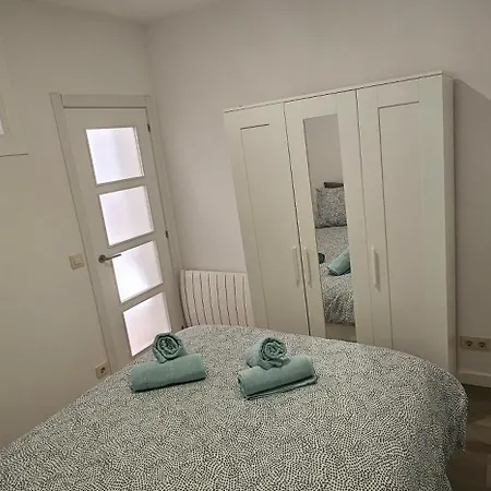 Apartment La Marina Real *