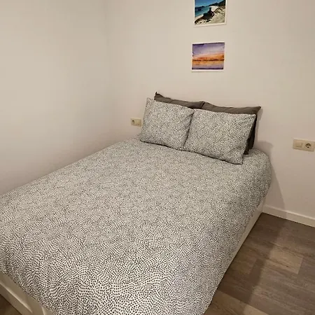 La Marina Real * Vigo