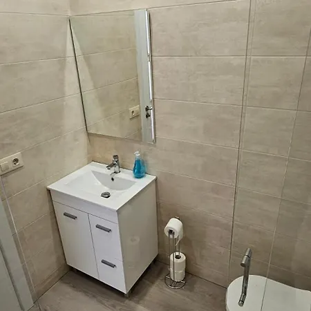 La Marina Real Lägenhet