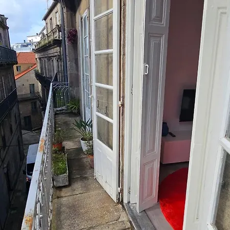 Lägenhet La Marina Real *