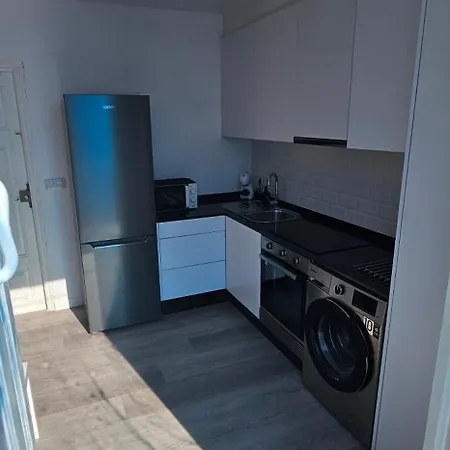 La Marina Real * Vigo