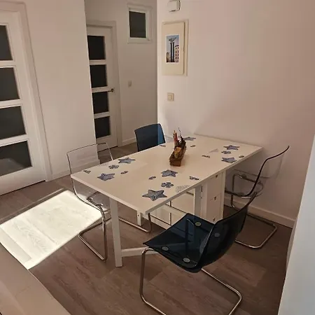 La Marina Real Apartment