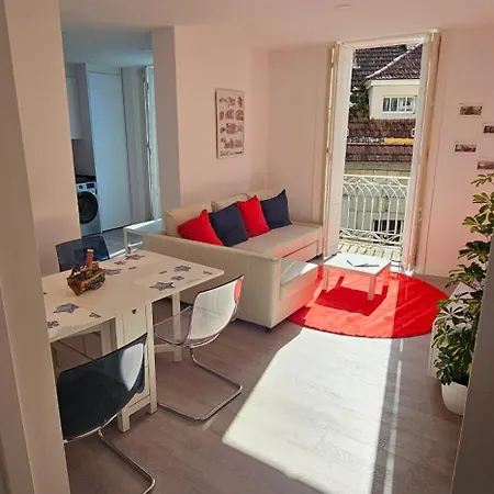 La Marina Real Lägenhet *