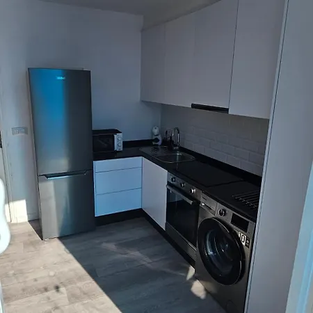 La Marina Real * Vigo