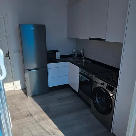 La Marina Real Apartment Vigo