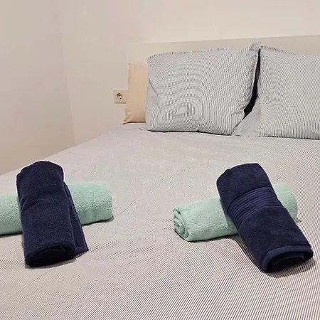 Apartmán La Marina Real
