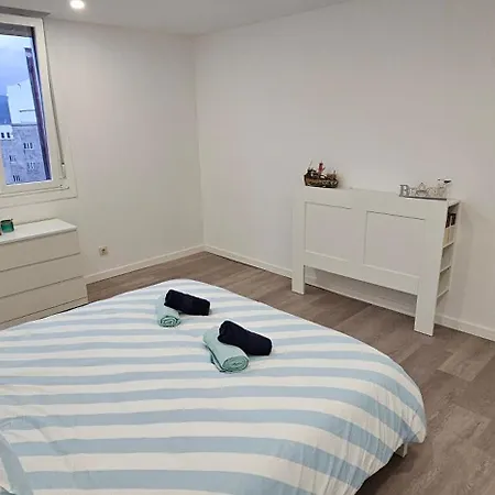 La Marina Real * Vigo