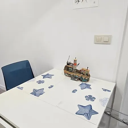 La Marina Real 比戈