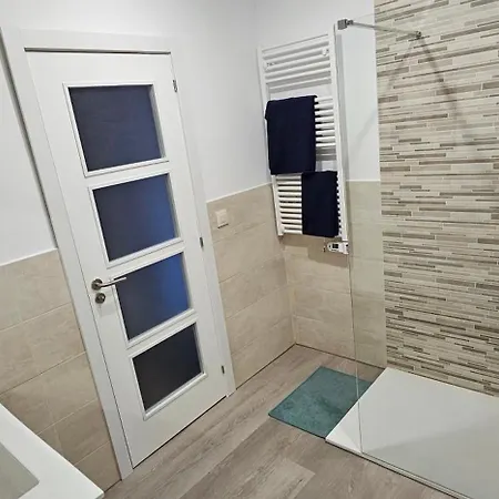 La Marina Real Lägenhet