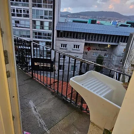 La Marina Real * Vigo