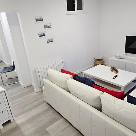 La Marina Real Lägenhet