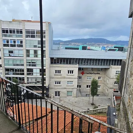 Lägenhet La Marina Real