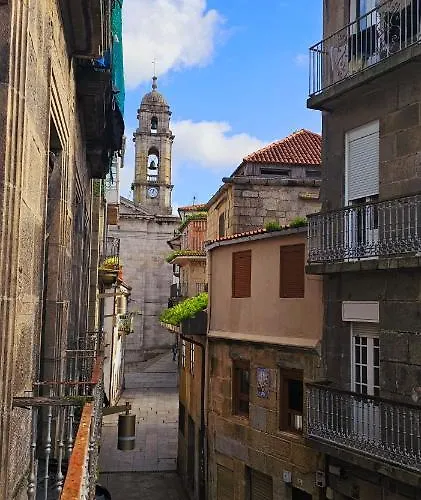 La Marina Real Vigo