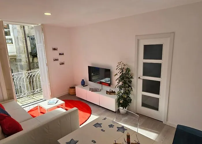 Apartmán La Marina Real *