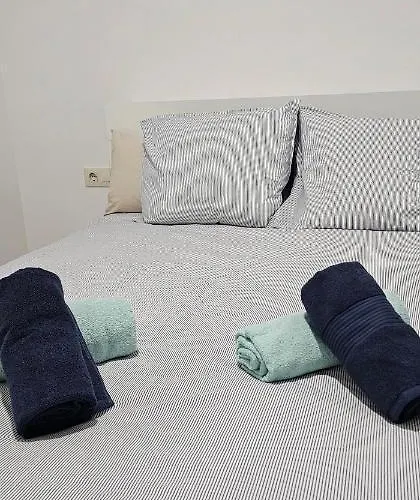 Daire La Marina Real Vigo