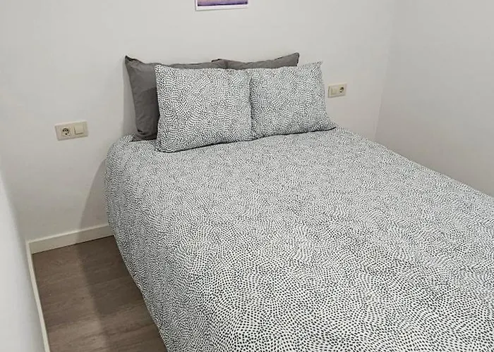 Apartmán La Marina Real