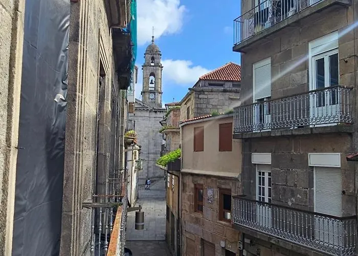 La Marina Real Daire