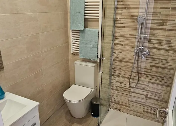 Daire La Marina Real *