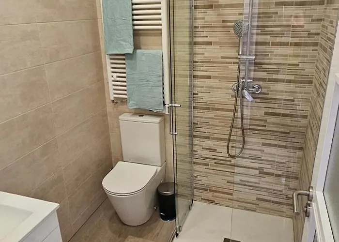 Apartmán La Marina Real