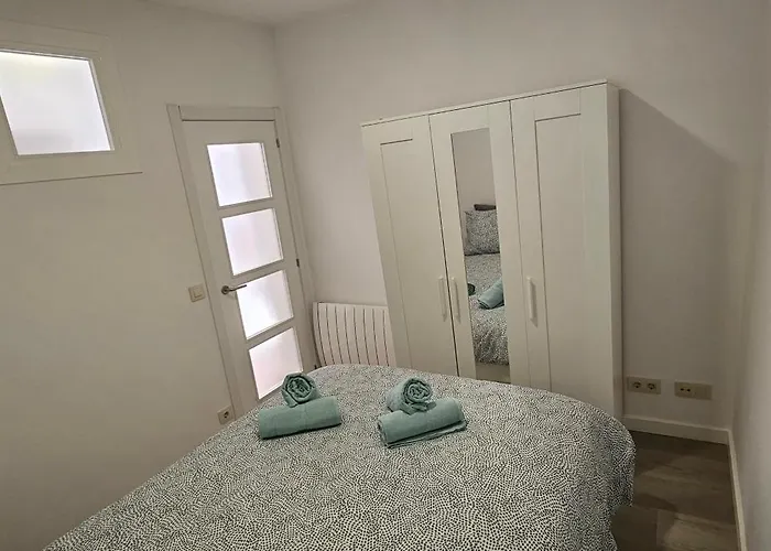 Apartmán La Marina Real *