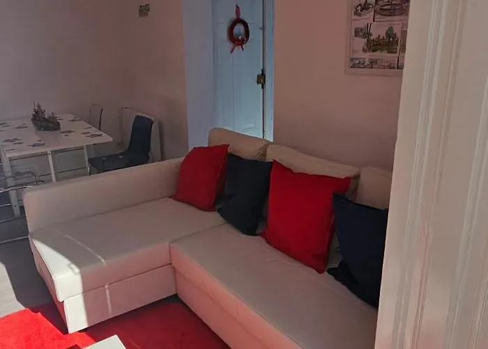 La Marina Real Daire *