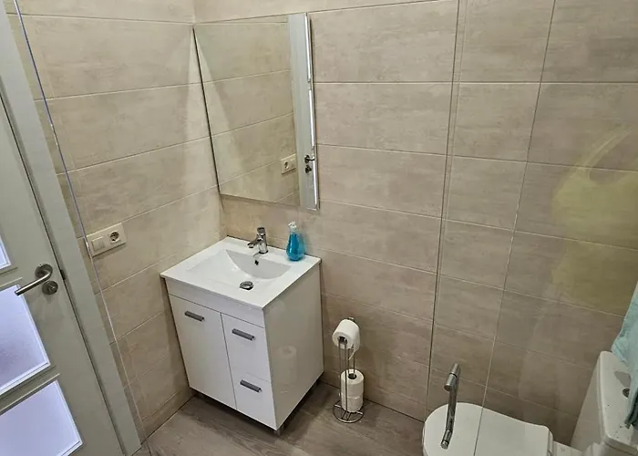 La Marina Real Lägenhet