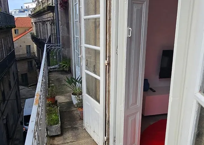 Daire La Marina Real *