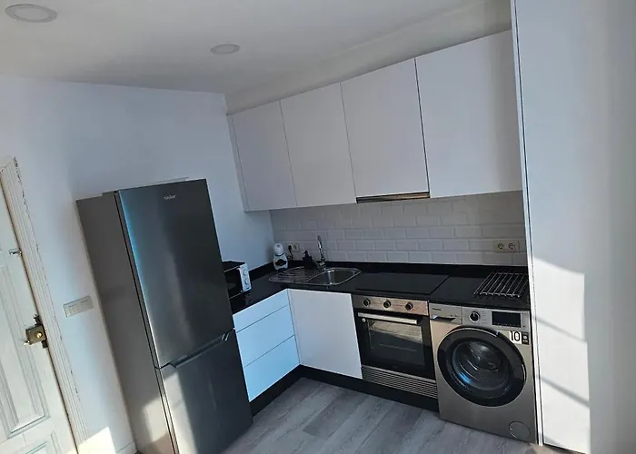 La Marina Real Daire *