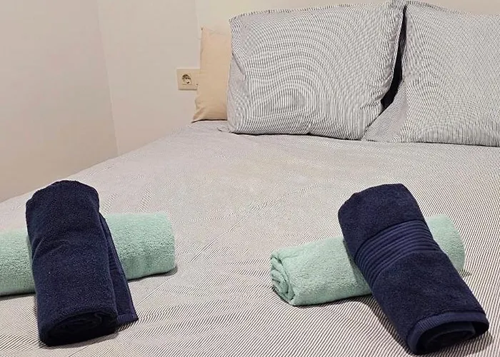 Apartmán La Marina Real