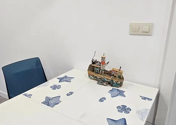 La Marina Real Vigo