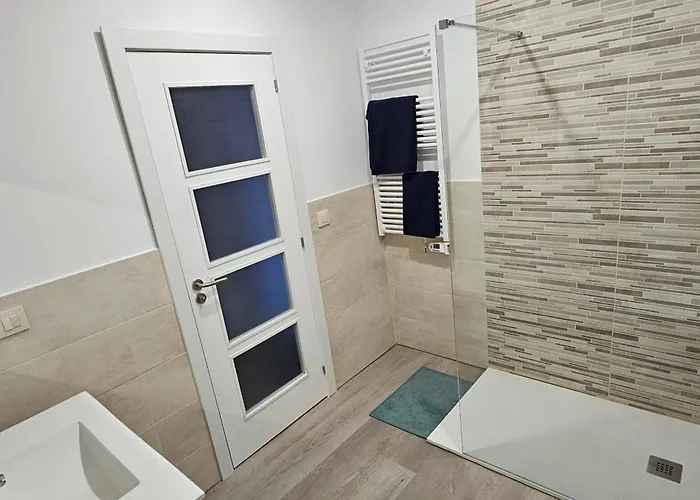 La Marina Real Apartmán