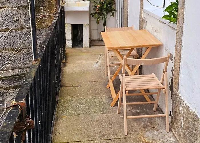 La Marina Real Daire Vigo