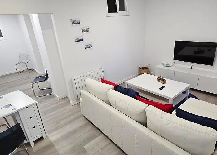 La Marina Real Daire